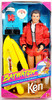Barbie Baywatch Lifeguard Ken Doll and WaveRunner Accessory 1994 Mattel 13200