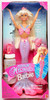 Barbie Bubbling Mermaid Doll w Color Change Body 1996 Mattel 16131