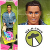 Totally Cool Ken Doll 1997 Mattel 19209