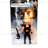 Terminator 2 Secret Weapon Terminator Action Figure With Hidden Chest Cannon NEW