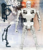 Terminator 2 Techno-Punch Terminator Action Figure With Super Smashing Action