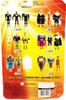 DC Justice League Unlimited Lex Luthor, Copperhead, & Mirror Master Figures Mattel