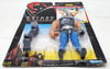 DC Batman the Animated Series Bane Action Figure 1994 Kenner #64124 NRFP