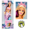 Barbie Fairytopia Magical Mermaid Doll 2003 B5822 Mattel