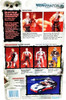 Terminator 2 Battle Damage Terminator Action Figure With Blow Open Chest Action