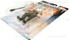 Terminator 2 Battle Damage Terminator Action Figure With Blow Open Chest Action