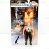 Terminator 2 Battle Damage Terminator Action Figure With Blow Open Chest Action