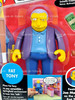 The Simpsons All-Star Voices Interactive Figure Fat Tony Playmates #142043 NEW