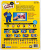 The Simpsons All-Star Voices Interactive Figure Fat Tony Playmates #142043 NEW
