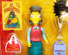 The Simpsons World of Springfield Interactive Figure Helen Lovejoy #199451