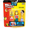 The Simpsons World of Springfield Interactive Figure Helen Lovejoy #199451