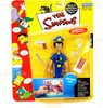 The Simpsons World of Springfield Interactive Figure Officer Lou #199234 NEW