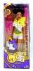 So In Style Trichelle African American Barbie Doll Roca Wear 2011 Mattel NRFB