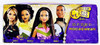 So In Style Trichelle African American Barbie Doll Roca Wear 2011 Mattel NRFB