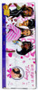 Barbie So In Style Trichelle African American Barbie Doll Pastry 2011 Mattel Rare NRFB