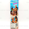 Barbie Sparkle Beach Kira Doll 1995 Mattel #14351 Shorter Straight Hair NRFB