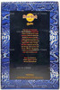 Hard Rock Cafe Barbie Doll 2005 Mattel J0963