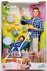 Happy Family Doll Set with Alan and Ryan 2002 Mattel 56710