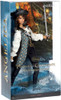 Barbie Collector Pirates of the Caribbean On Stranger Tides Angelica Doll 2010