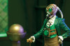 McFarlane's Monsters Series 2 Twisted Land of Oz The Wizard Action Figure NRFP