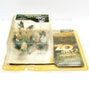 McFarlane's Monsters Series 2 Twisted Land of Oz The Wizard Action Figure NRFP