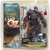 McFarlane's Monsters Series Two Twisted Land of Oz The Tin Woodman Figure NRFP