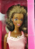 Vintage 1989 Barbie Fun To Dress Doll African American Christie No. 4939 NRFB