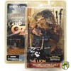 McFarlane's Monsters Series 2 Twisted Land of Oz The Lion Action Figure New