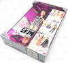 Barbie 35th Anniversary 1959 Reproduction Brunette Doll 1993 Mattel #11782 NEW