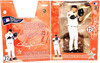 MLB Collector's Edition Houston Astros Pitcher #22 Roger Clemens Action Figure
