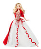 2010 Holiday Barbie Doll Collector Edition Mattel R4545