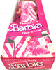 Barbie Fashion Play Doll Cote D'Azur Foreign Issue 1987 Mattel No. 7193 NEW
