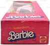 Fashion Jeans Barbie Doll 1981 Mattel #5315