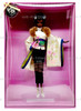 Ayako Jones Barbie Doll Byron Lars Passport Collection Gold Label 2009 Mattel