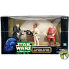 Star Wars Power of the Force Cantina Aliens Labria, Nabrun Leids, Takeel 1998