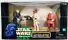 Star Wars Power of the Force Cantina Aliens Labria, Nabrun Leids, Takeel 1998