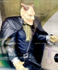 Star Wars Power of the Force Cantina Aliens Labria, Nabrun Leids, Takeel 1998
