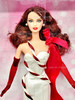 Barbie Collector Peppermint Obsession Barbie Doll 2005 Mattel J1743