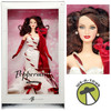 Barbie Collector Peppermint Obsession Barbie Doll 2005 Mattel J1743