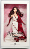 Barbie Collector Peppermint Obsession Barbie Doll 2005 Mattel J1743