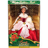 Disney's Beauty and the Beast Winter Dreams Belle Doll 1998 Mattel 19845 NEW