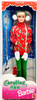 Caroling Fun Barbie Doll 1995 Mattel 13966