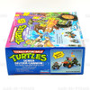 Teenage Mutant Ninja Turtles Sewer Seltzer Cannon Playset Playmates #5601 NRFB