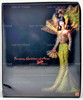 Bob Mackie Fantasy Goddess of Asia Barbie Doll 1998 Mattel 20648