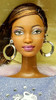 Barbie Collector Pink Label Aquarius Doll 2004 Mattel C6251