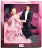 The Waltz Barbie and Ken Dolls Giftset 2003 Mattel Limited Edition #B2655 NEW