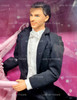The Waltz Barbie and Ken Dolls Giftset 2003 Mattel Limited Edition #B2655 NEW