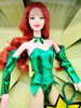 Barbie DC Comic Poison Ivy Doll 2004 Mattel H1668