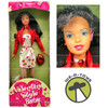 Barbie Target Valentine Style African American Doll 1998 Mattel 22150