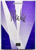 Brunette Brilliance Barbie Doll Bob Mackie 2002 Mattel B0585